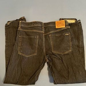 Volcom men’s jeans